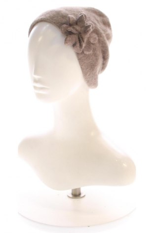 Czapka Unbranded, Kolor Brązowy, Cena 57,99 zł