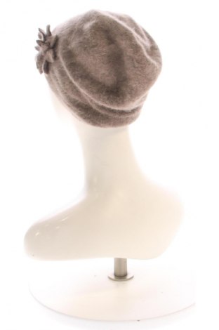 Czapka Unbranded, Kolor Brązowy, Cena 57,99 zł