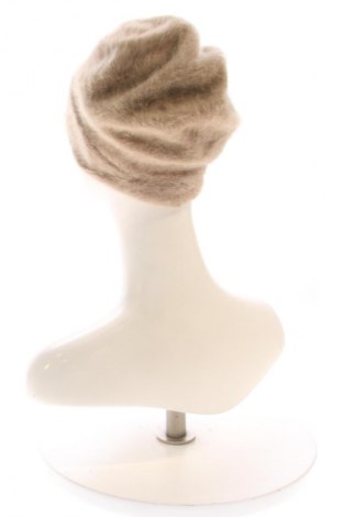 Hut Unbranded, Farbe Beige, Preis 7,19 €