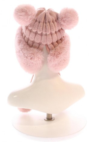 Čiapka  Unbranded, Farba Popolavo ružová, Cena  10,06 €