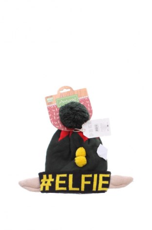 Mütze Unbranded, Farbe Mehrfarbig, Preis € 13,99