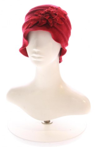 Καπέλο Unbranded, Χρώμα Κόκκινο, Τιμή 13,61 €