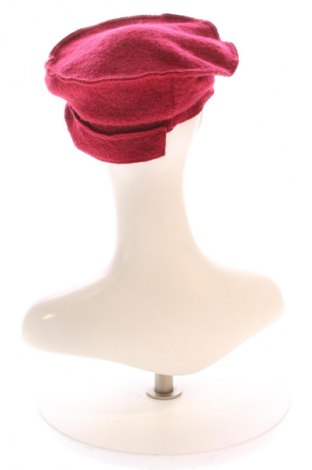 Καπέλο Unbranded, Χρώμα Κόκκινο, Τιμή 7,00 €