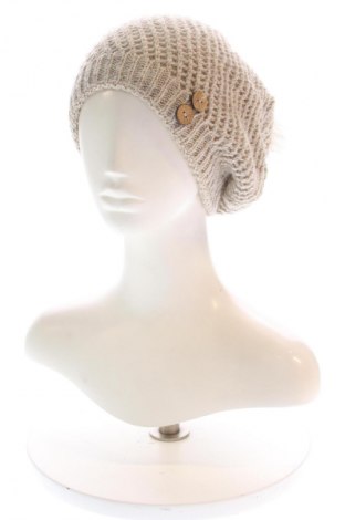 Czapka Unbranded, Kolor Beżowy, Cena 47,99 zł