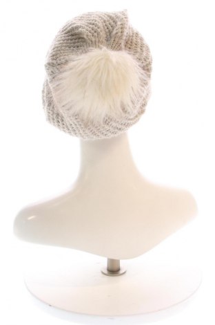 Czapka Unbranded, Kolor Beżowy, Cena 47,99 zł