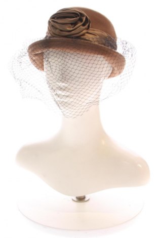 Sapka Unbranded, Szín Barna, Ár 2 737 Ft