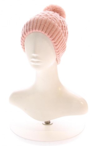 Căciulă Unbranded, Culoare Roz, Preț 36,84 Lei