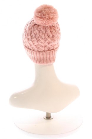 Căciulă Unbranded, Culoare Roz, Preț 36,84 Lei
