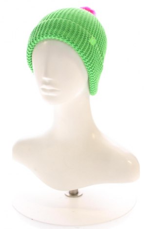 Mütze Unbranded, Farbe Grün, Preis € 11,99