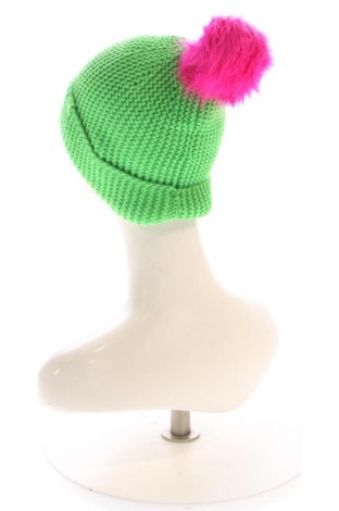 Mütze Unbranded, Farbe Grün, Preis € 11,99