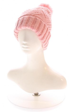 Căciulă Unbranded, Culoare Roz, Preț 57,32 Lei