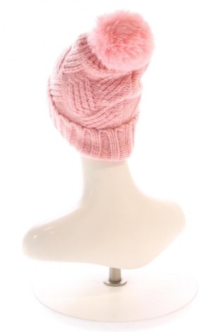 Căciulă Unbranded, Culoare Roz, Preț 57,32 Lei