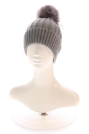 Căciulă Unbranded, Culoare Gri, Preț 60,53 Lei