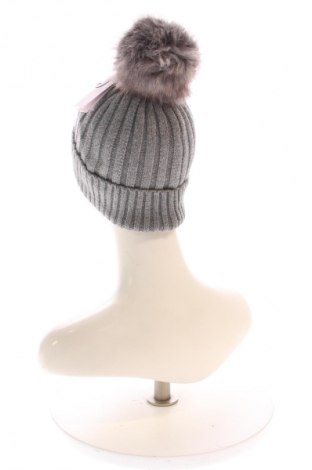 Căciulă Unbranded, Culoare Gri, Preț 60,53 Lei