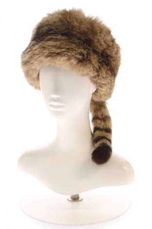 Căciulă Unbranded, Culoare Maro, Preț 60,99 Lei