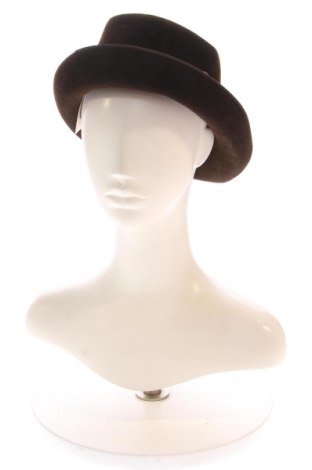 Hut Unbranded, Farbe Braun, Preis 7,16 €