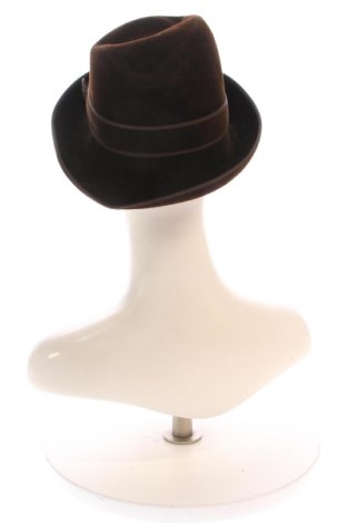 Hut Unbranded, Farbe Braun, Preis 7,16 €