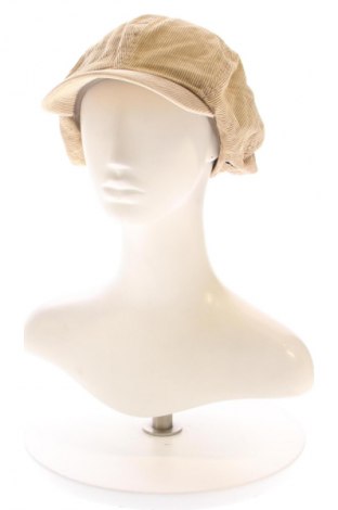 Sapka Unbranded, Szín Bézs, Ár 2 800 Ft