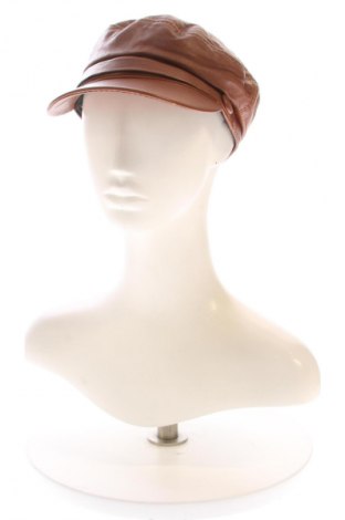 Sapka Unbranded, Szín Barna, Ár 5 320 Ft