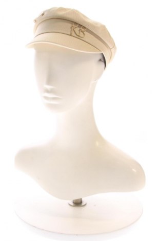 Καπέλο Unbranded, Χρώμα  Μπέζ, Τιμή 13,61 €