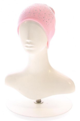 Sapka Unbranded, Szín Rózsaszín, Ár 2 812 Ft