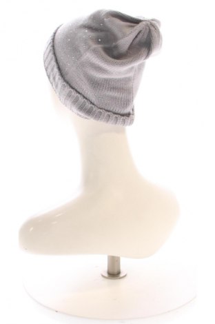 Čepice  Unbranded, Barva Šedá, Cena  259,00 Kč