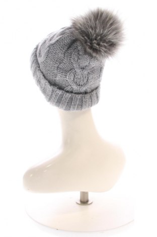 Čepice  Unbranded, Barva Šedá, Cena  259,00 Kč
