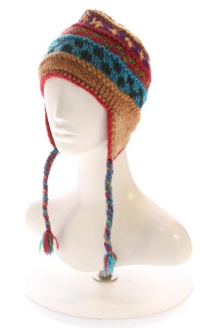 Καπέλο Unbranded, Χρώμα Πολύχρωμο, Τιμή 7,16 €