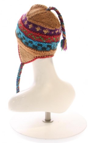 Καπέλο Unbranded, Χρώμα Πολύχρωμο, Τιμή 7,16 €