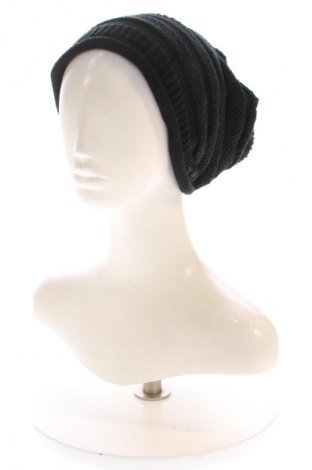 Mütze Unbranded, Farbe Schwarz, Preis € 10,99