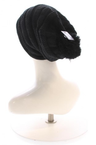 Mütze Unbranded, Farbe Schwarz, Preis € 10,99