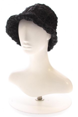 Čepice  Unbranded, Barva Černá, Cena  173,00 Kč