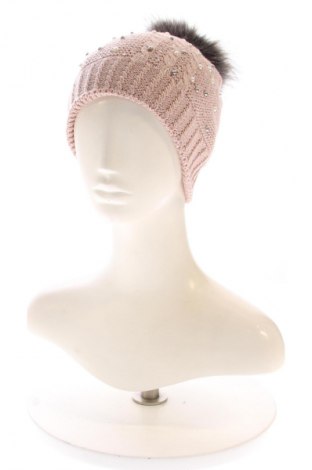 Mütze Unbranded, Farbe Aschrosa, Preis € 7,00