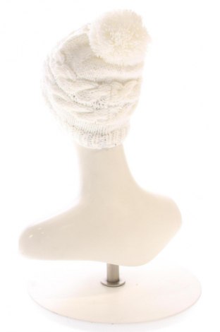 Mütze Unbranded, Farbe Weiß, Preis € 7,00