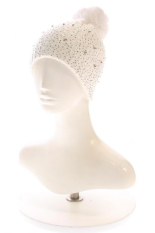 Čepice  Unbranded, Barva Bílá, Cena  127,00 Kč