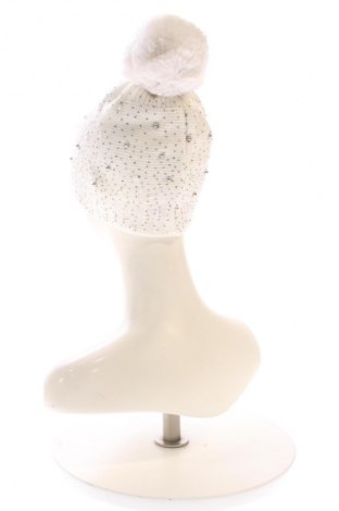 Čepice  Unbranded, Barva Bílá, Cena  127,00 Kč