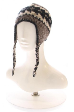Mütze Unbranded, Farbe Mehrfarbig, Preis € 7,16