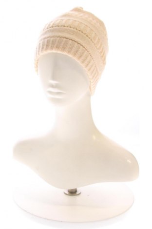 Mütze Unbranded, Farbe Beige, Preis € 7,16