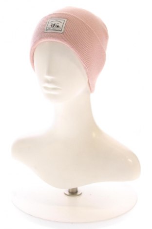 Mütze Unbranded, Farbe Aschrosa, Preis € 7,00