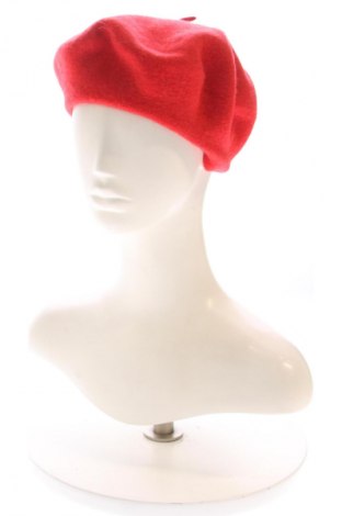 Hut United Colors Of Benetton, Farbe Rot, Preis 23,73 €