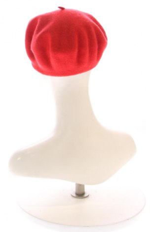 Hut United Colors Of Benetton, Farbe Rot, Preis 23,73 €