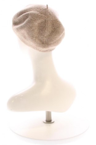 Καπέλο Zara, Χρώμα  Μπέζ, Τιμή 9,99 €