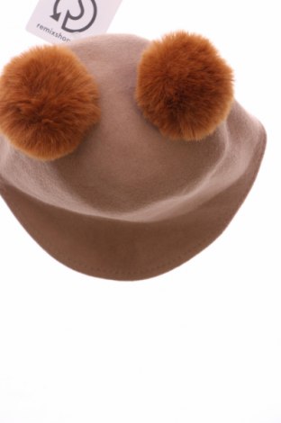 Čepice  Zara, Barva Béžová, Cena  239,00 Kč