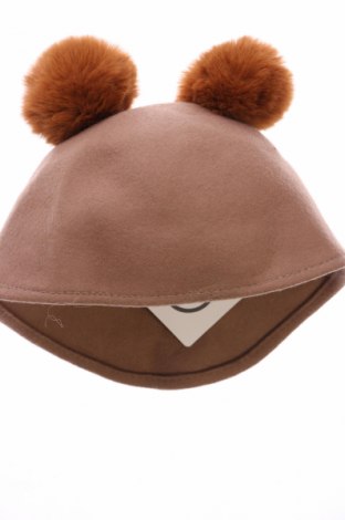 Čepice  Zara, Barva Béžová, Cena  239,00 Kč