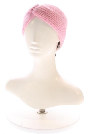 Καπέλο Zwillingsherz, Χρώμα Ρόζ , Τιμή 28,99 €