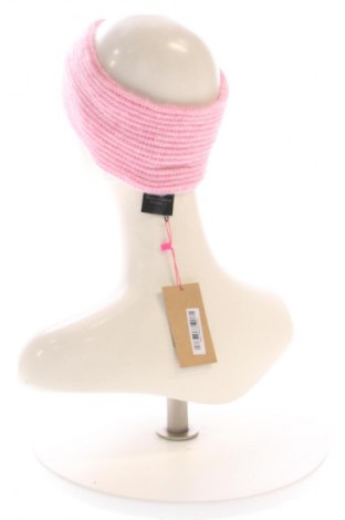 Καπέλο Zwillingsherz, Χρώμα Ρόζ , Τιμή 28,99 €