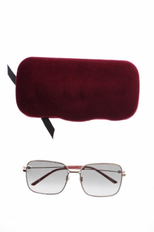 Ochelari de soare Gucci, Culoare Roz, Preț 1.339,99 Lei