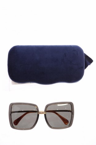 Слънчеви очила Gucci, Цвят Многоцветен, Цена 217,29 €