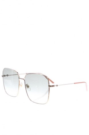 Γυαλιά ηλίου Gucci, Χρώμα Χρυσαφί, Τιμή 324,99 €