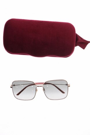 Γυαλιά ηλίου Gucci, Χρώμα Χρυσαφί, Τιμή 324,99 €